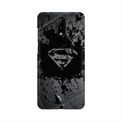 Superman Mobile Cover For Nokia 5.1 Plus