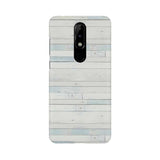 Wood Wallpaper Mobile Cover For Nokia 5.1 Plus