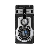 Vintage Camera Mobile Cover For Nokia 5.1 Plus