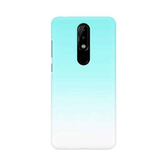 Simple Case Mobile Cover For Nokia 5.1 Plus