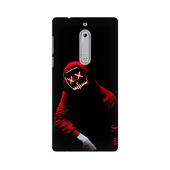 Mellow Mobile Cover For Nokia 5