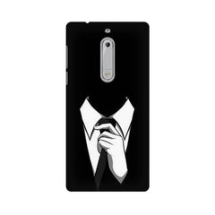 Anonymous Mobile Cover For Nokia 5