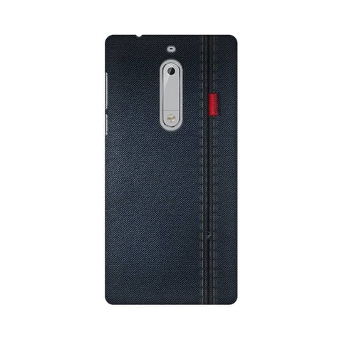 Jeans Mobile Cover For Nokia 5