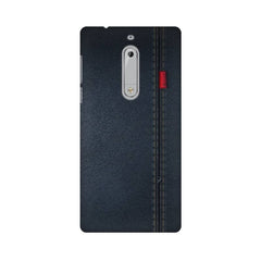 Jeans Mobile Cover For Nokia 5