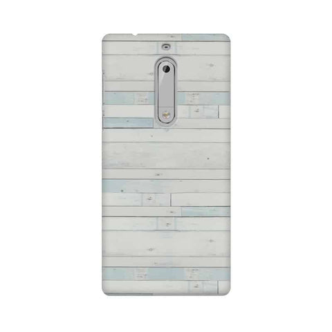 Wood Wallpaper Mobile Cover For Nokia 5