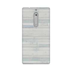 Wood Wallpaper Mobile Cover For Nokia 5