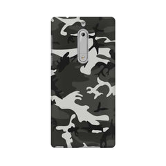Army Mobile Cover For Nokia 5