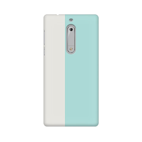 Pastel Mobile Cover For Nokia 5.1 Plus