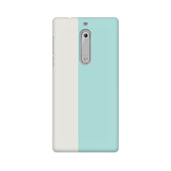 Pastel Mobile Cover For Nokia 5.1 Plus