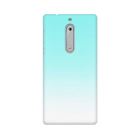 Simple Case Mobile Cover For Nokia 5
