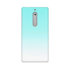 Simple Case Mobile Cover For Nokia 5
