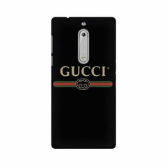Gucci Snake Wallpaper Mobile Cover For Nokia 5