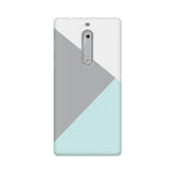 Pastels Wallpaper Mobile Cover For Nokia 5