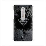 Superman Mobile Cover For Nokia 6.1