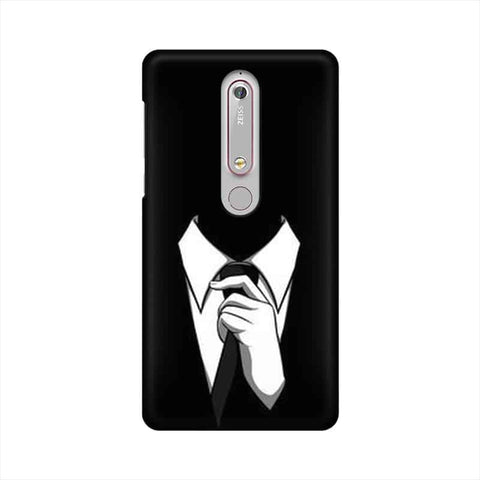 Anonymous Mobile Cover For Nokia 6.1