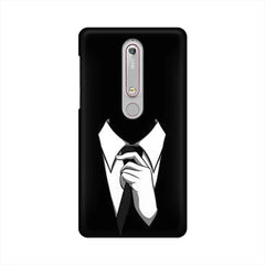 Anonymous Mobile Cover For Nokia 6.1