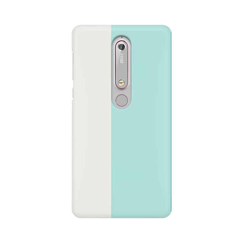Pastel Mobile Cover For Nokia 5