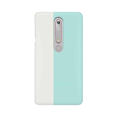 Pastel Mobile Cover For Nokia 5