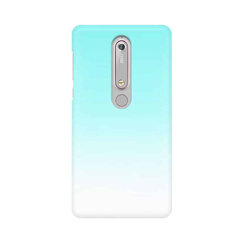 Simple Case Mobile Cover For Nokia 6.1