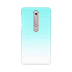 Simple Case Mobile Cover For Nokia 6.1