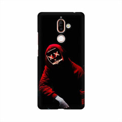 Mellow Mobile Cover For Nokia 7 Plus