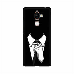 Anonymous Mobile Cover For Nokia 7 Plus