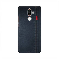 Jeans Mobile Cover For Nokia 7 Plus