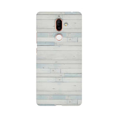 Wood Wallpaper Mobile Cover For Nokia 7 Plus