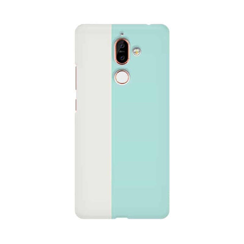 Pastel Mobile Cover For Nokia 6.1