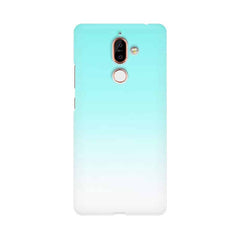 Simple Case Mobile Cover For Nokia 7 Plus