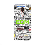 All Famous DJ Wallpaper Mobile Cover For Nokia 7 Plus