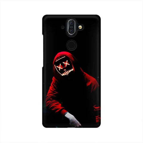 Mellow Mobile Cover For Nokia 8 Sirocco