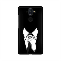 Anonymous Mobile Cover For Nokia 8 Sirocco