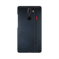 Jeans Mobile Cover For Nokia 8 Sirocco