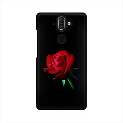 Rose Mobile Cover For Nokia 8 Sirocco