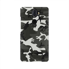 Army Mobile Cover For Nokia 8 Sirocco