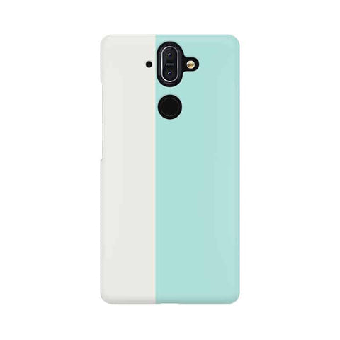 Pastel Mobile Cover For Nokia 8