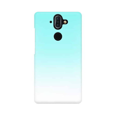 Simple Case Mobile Cover For Nokia 8 Sirocco