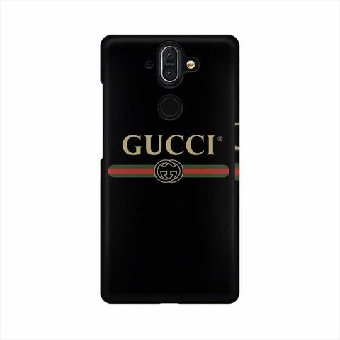 Gucci Snake Wallpaper Mobile Cover For Nokia 8 Sirocco
