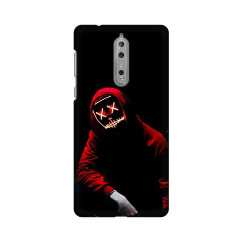 Mellow Mobile Cover For Nokia 8