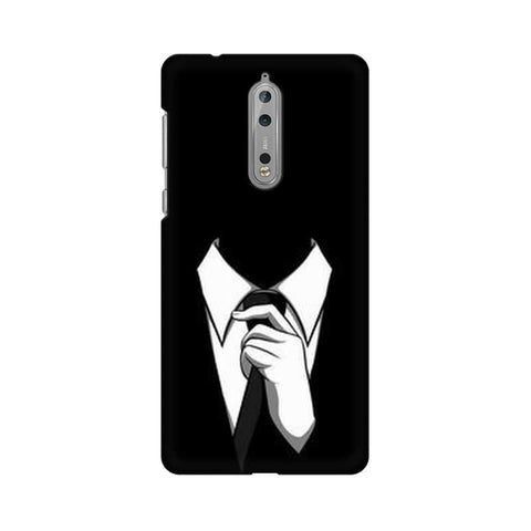 Anonymous Mobile Cover For Nokia 8