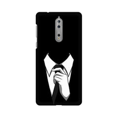 Anonymous Mobile Cover For Nokia 8