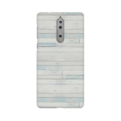 Wood Wallpaper Mobile Cover For Nokia 8