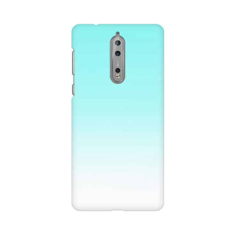 Simple Case Mobile Cover For Nokia 8
