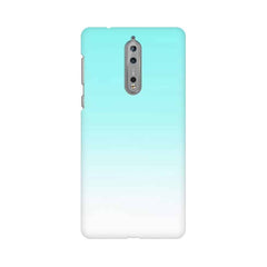 Simple Case Mobile Cover For Nokia 8