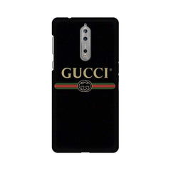 Gucci Snake Wallpaper Mobile Cover For Nokia 8