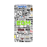 All Famous DJ Wallpaper Mobile Cover For Nokia 8