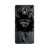 Superman Mobile Cover For OnePlus 3T