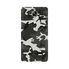 Army Mobile Cover For OnePlus 3T