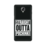 POCHINKI Mobile Cover For OnePlus 3T